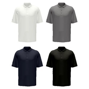 Callaway® Opti-Dri Chev Polo Blank 1 Callaway® Opti-Dri Chev Polo Blank 1