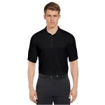 Callaway® Opti-Dri Chev Polo Blank - PECGM550B-BK Callaway® Opti-Dri Chev Polo Blank - PECGM550B-BK