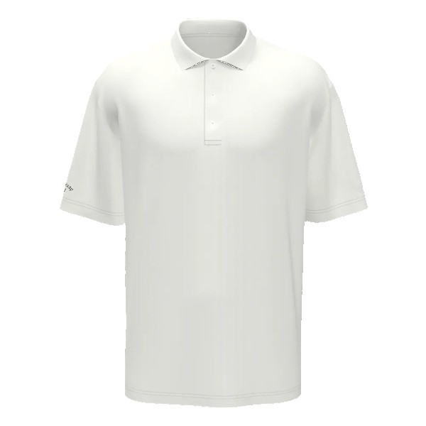 Callaway® Opti-Dri Chev Polo Blank 1