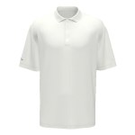 Callaway® Opti-Dri Chev Polo Blank - PECGM550B-WH-F Callaway® Opti-Dri Chev Polo Blank - PECGM550B-WH-F