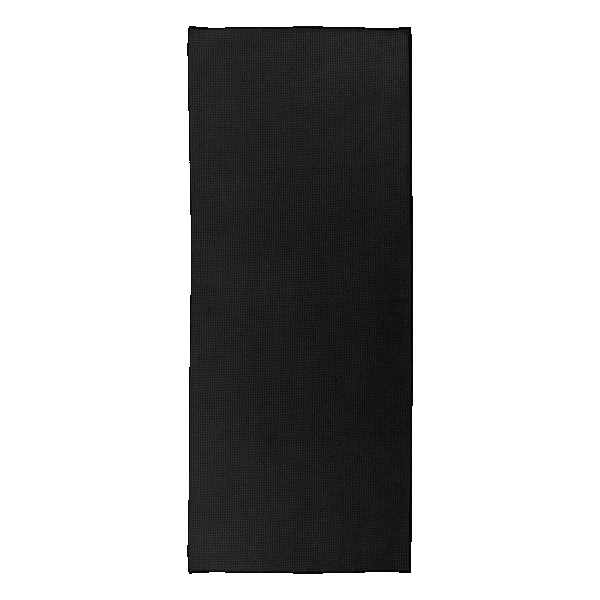 Oversized Waffle Weave Sport Towel 1