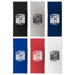 Oversized Waffle Weave Sport Towel 1 Oversized Waffle Weave Sport Towel 1