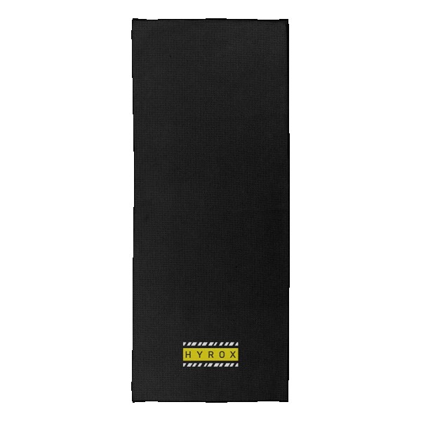 Oversized Waffle Weave Sport Towel 1