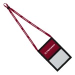 IMPORT Imported Polyester Tradeshow Organizer 8 IMPORT Imported Polyester Tradeshow Organizer 8