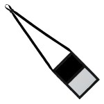 IMPORT Imported Polyester Tradeshow Organizer 2 IMPORT Imported Polyester Tradeshow Organizer 2