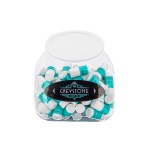 125 Natural Lip Moisturizers in Mini Tube with Tub Display 3 125 Natural Lip Moisturizers in Mini Tube with Tub Display 3