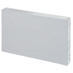 4" X 6" Frameless Frame - Blank 4" X 6" Frameless Frame - Blank