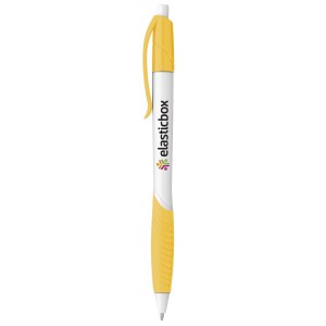 Ashbery Swirl Grip Pen 1 Ashbery Swirl Grip Pen 1
