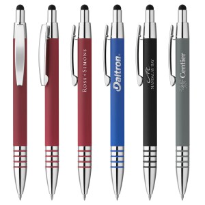 Bristol Instant-Dry Gel Pen 1 Bristol Instant-Dry Gel Pen 1