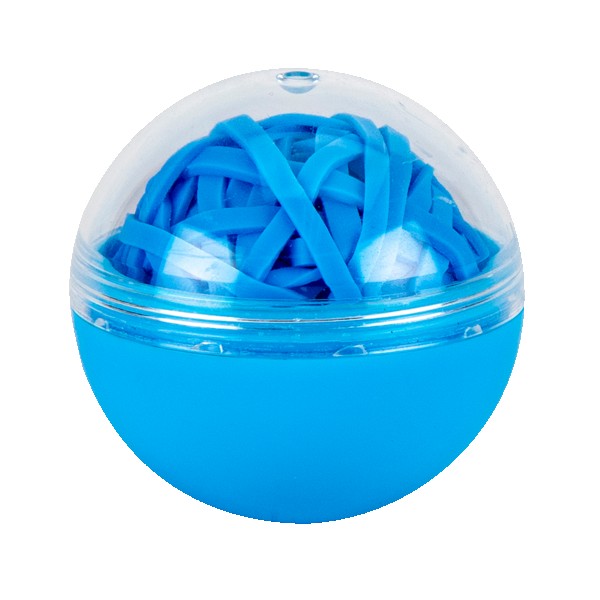 Rubber Band Ball 1
