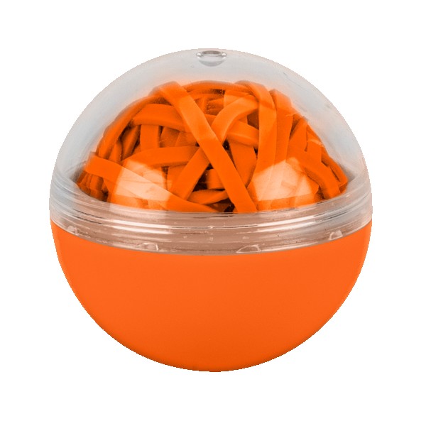 Rubber Band Ball 1