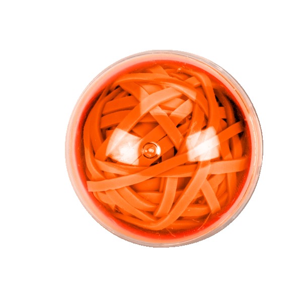 Rubber Band Ball 1