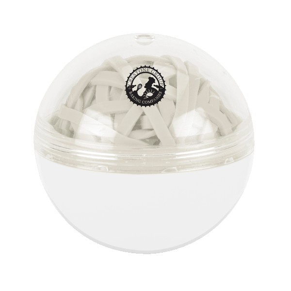 Rubber Band Ball 1