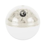 Rubber Band Ball - White Rubber Band Ball - White