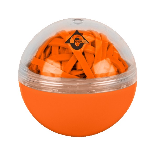 Rubber Band Ball 1