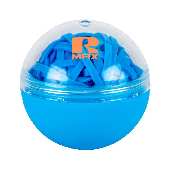Rubber Band Ball 1