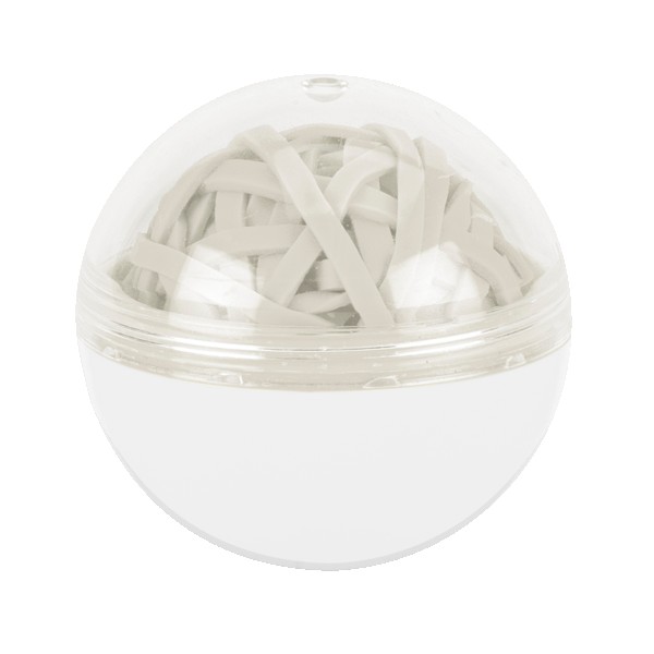 Rubber Band Ball 1