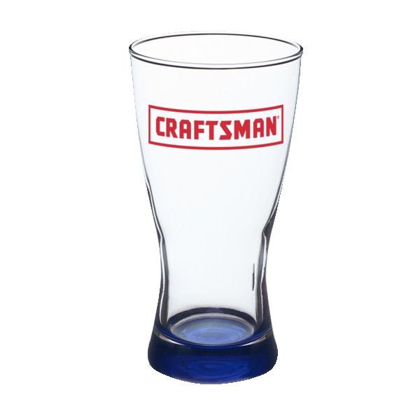 Hops 13.25 oz. Pilsner Glass 1