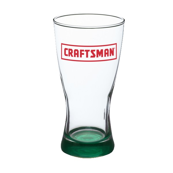 Hops 13.25 oz. Pilsner Glass 1