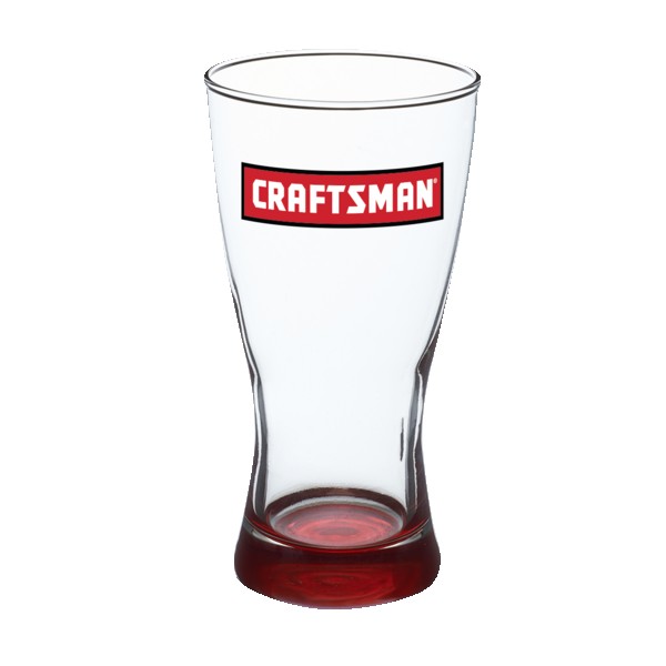 Hops 13.25 oz. Pilsner Glass 1