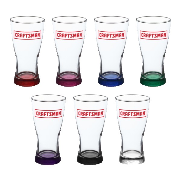 Hops 13.25 oz. Pilsner Glass 1