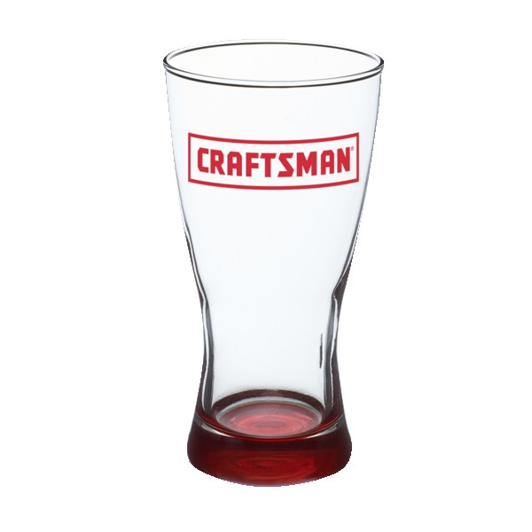 Hops 13.25 oz. Pilsner Glass 1