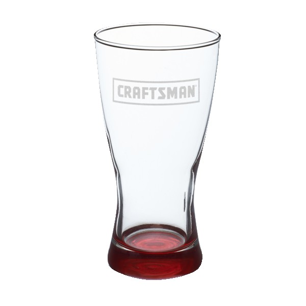 Hops 13.25 oz. Pilsner Glass 1