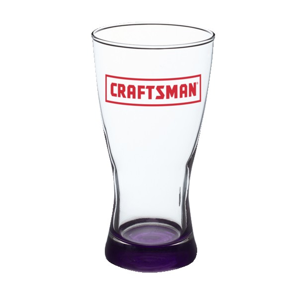 Hops 13.25 oz. Pilsner Glass 1