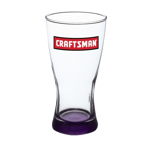 Hops 13.25 oz. Pilsner Glass 1