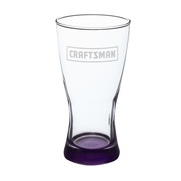 Hops 13.25 oz. Pilsner Glass 1