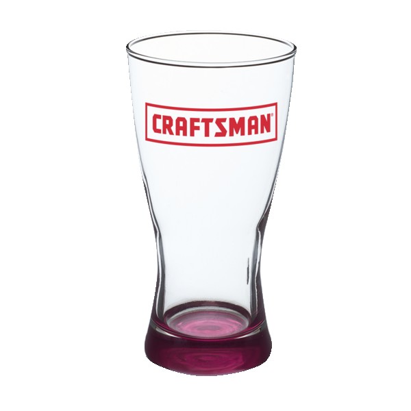 Hops 13.25 oz. Pilsner Glass 1