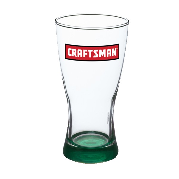 Hops 13.25 oz. Pilsner Glass 1