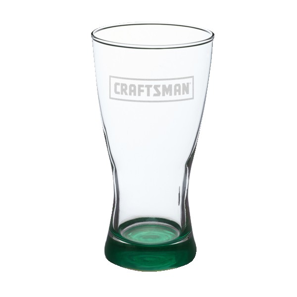 Hops 13.25 oz. Pilsner Glass 1