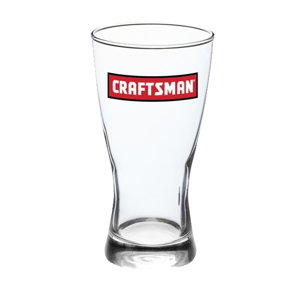 Hops 13.25 oz. Pilsner Glass 1