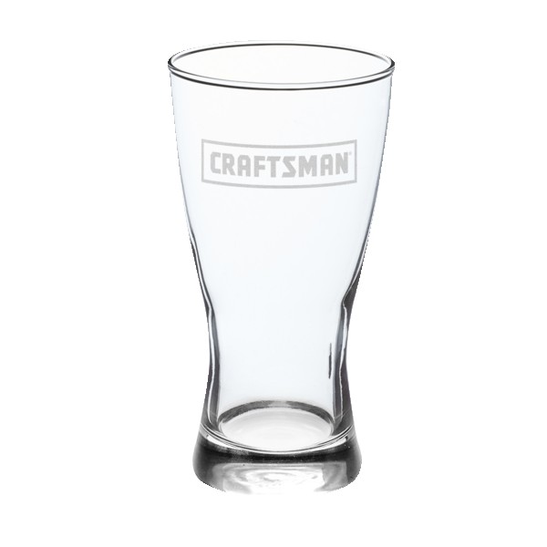 Hops 13.25 oz. Pilsner Glass 1