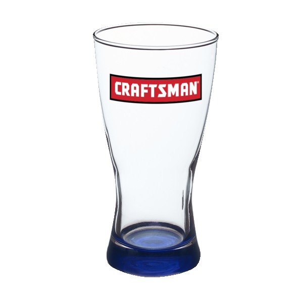 Hops 13.25 oz. Pilsner Glass 1