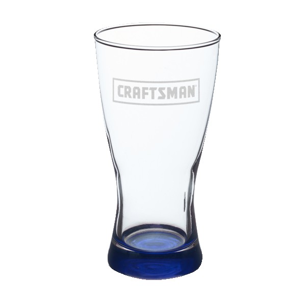 Hops 13.25 oz. Pilsner Glass 1
