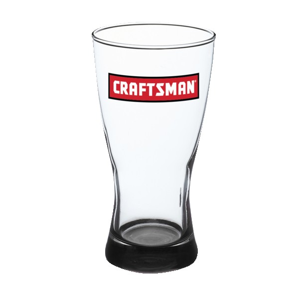 Hops 13.25 oz. Pilsner Glass 1