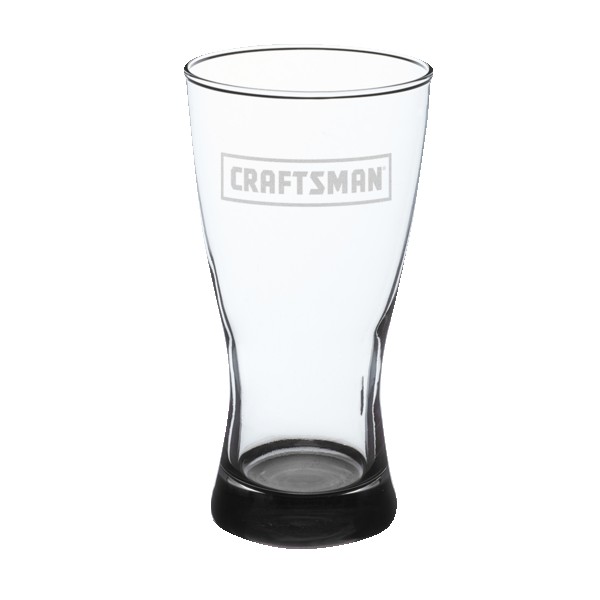Hops 13.25 oz. Pilsner Glass 1