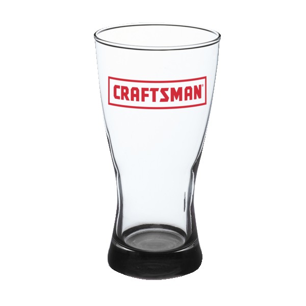 Hops 13.25 oz. Pilsner Glass 1