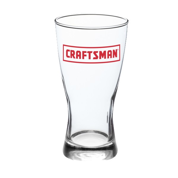 Hops 13.25 oz. Pilsner Glass 1