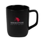 Allentown 18oz Ceramic Mug - Black Spectrum Digital Print Allentown 18oz Ceramic Mug - Black Spectrum Digital Print