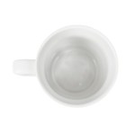 Allentown 18oz Ceramic Mug - White Blank Allentown 18oz Ceramic Mug - White Blank