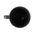 Allentown 18oz Ceramic Mug - Gray Blank Allentown 18oz Ceramic Mug - Gray Blank