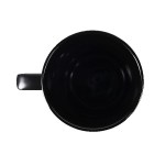 Allentown 18oz Ceramic Mug - Black Blank Allentown 18oz Ceramic Mug - Black Blank
