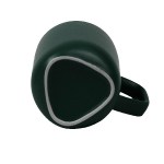 Allentown 18oz Ceramic Mug - Green Blank Allentown 18oz Ceramic Mug - Green Blank