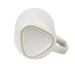 Allentown 18oz Ceramic Mug - White Blank Allentown 18oz Ceramic Mug - White Blank