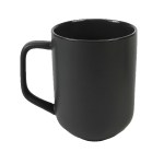 Allentown 18oz Ceramic Mug - Gray Blank Allentown 18oz Ceramic Mug - Gray Blank