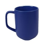 Allentown 18oz Ceramic Mug - Blue Blank Allentown 18oz Ceramic Mug - Blue Blank