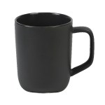 Allentown 18oz Ceramic Mug - Gray Blank Allentown 18oz Ceramic Mug - Gray Blank